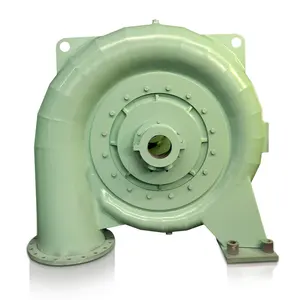 Générateur électrique 300 w, équipement électrique pour rivière et Turbine à eau d'hydrogène, fabriqué en chine