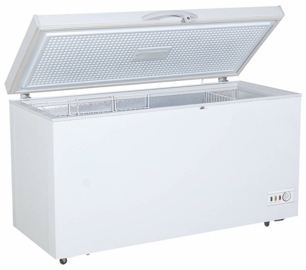 chest freezer hot sale High Efficiency BD-300QE