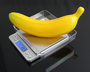 الإلكترونية مقياس القهوة I2000 3 كجم/0.1g الوزن المطبخ ميزان المطبخ الرقمي الميزان مقياس - Product Image 6