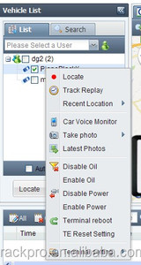 <span class=keywords><strong>Gps</strong></span> <span class=keywords><strong>tracker</strong></span> loại <span class=keywords><strong>sim</strong></span> thẻ điện thoại theo dõi cuộc gọi phần mềm hỗ trợ coban, meitrack, <span class=keywords><strong>bofan</strong></span>, teltonika, gator, istartek - Product Image 5