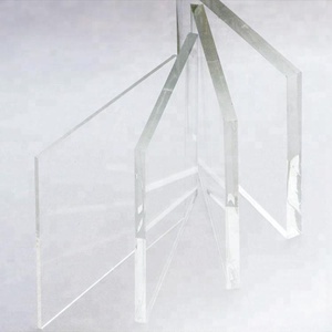 Helder Zonnepaneel Glas, Anti-Reflecterende Coating Zonnepaneel, Gehard Glazen Paneel - Product Image 6