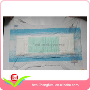 Barato al por mayor del bebé pañales xiamen dispoable nuevo producto en fardos simple paquete OEM calidad - Product Image 2