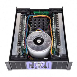 En kaliteli ses standart Ca20 profesyonel Dj dijital Stereo - Product Image 4