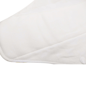 2019 BIAI Reusable สุขาภิบาลล้างทำความสะอาด<span class=keywords><strong>ไ</strong></span>ด้ Super ดูดซับคุณลักษณะประจำเดือน Pad ผ้าเช็ดปากสุขาภิบาล - Product Image 5