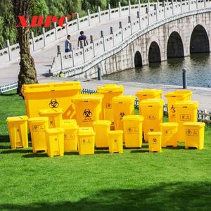 Çin toptan siteleri güvenilir şirket tedarikçileri pedallı çöp kutusu mekanizması - Product Image 6