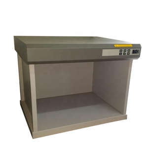 मिलान कैबिनेट, रंगीन मिलान प्रकाश बॉक्स के लिए रंग आकलन परीक्षण - Product Image 4