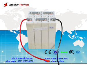 3.2 فولت 40 آه lifepo4 بطارية ليثيوم - Product Image 3