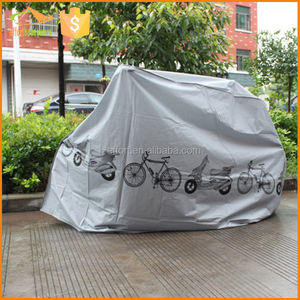 批发重型摩托车座椅套带图案防雨罩摩托车衣箱批发产品类别 - Product Image 6