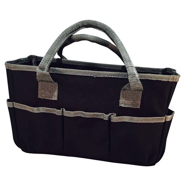 Art Cargo Carry Caddy Bag Art Organizer Craft Storage Tote Bag
