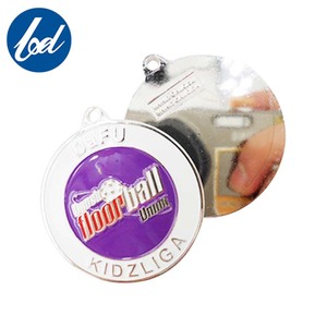 <span class=keywords><strong>Bode</strong></span> Custom Made Super Qualité en métal médaille - Product Image 1