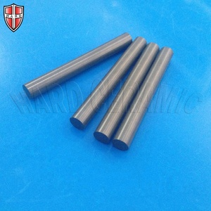 Customized High Strength Silicon <strong>Nitride</strong> Si3N4 SIN Ceramic Rod Shaft Bar/Rods - Product Image 4