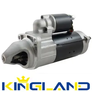 Deutz starter motor 0001231005