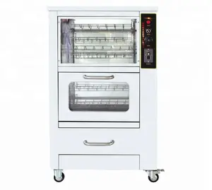 2022 Street sale baked sweet potato machine potato roasting machine