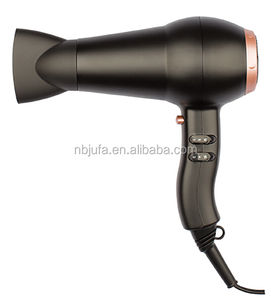 Secador de Pelo Profesional Max con Motor Iónico de Corriente Continua, Interruptor Deslizante, para Salón - Product Image 6
