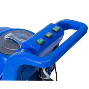 Đi Bộ Đằng Sau Phun Nước Ba Trong Một Bọt Dầu Gội Đầu Thảm Extractor Cleaner Giá Máy Làm Sạch Cho Khách Sạn Nhà Thờ Hồi Giáo Boardroom - Product Image 5