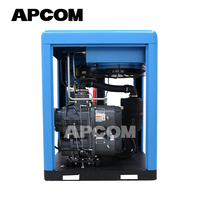 Kompresor Udara APCOM Morocco Apollo Dijual di Aljazair, Kenya, Arab Saudi, dan Spanyol