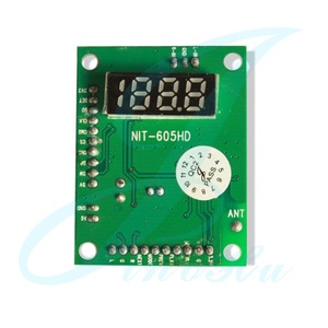 Nhà máy Bán Buôn Fm Máy Nghe Nhạc Mp3 Xe Mạch Module, 5 V Đài Phát Thanh Âm Thanh Mp3 Xe Loa Board Giải Mã TẠI Trung Quốc - Product Image 4
