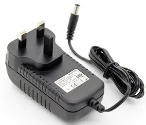 Adaptateurs CA/CC type fiche interchangeable universel adaptateur chargeur pour ordinateur portable