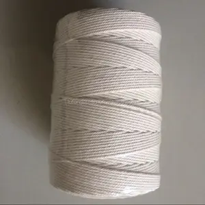 Twist Rope Type and Cotton Material cotton rope