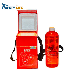 nhỏ tiện dụng vô hại bình chữa cháy - Product Image 2