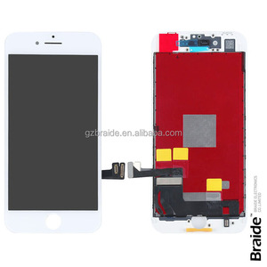 Nueva llegada para el iPhone 8 8g pantalla LCD reemplazo con precio barato - Product Image 1