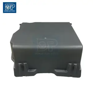 1362693 Européen Depehr Pièces De Carrosserie De Tracteur SCA Camion Boîte De Batterie En Plastique Couverture