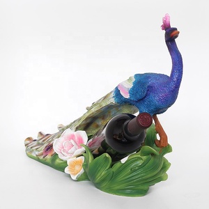 Porte-<span class=keywords><strong>bouteille</strong></span> <span class=keywords><strong>de</strong></span> <span class=keywords><strong>vin</strong></span> en résine personnalisée, pour chaussures à talons hauts, décoration pour la maison, - Product Image 4