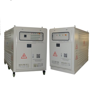 <span class=keywords><strong>1000kva</strong></span> प्रतिरोधक आगमनात्मक लोड बैंक - Product Image 1