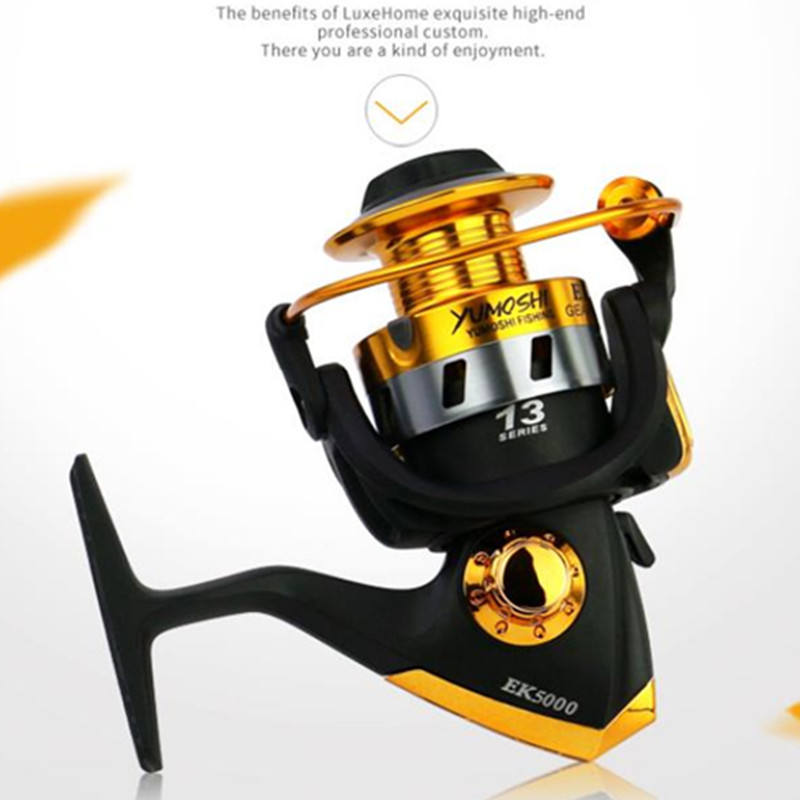 Ricambi Pesca Per Mulinelli Set Di 3 Coprimulinello Per Mulinelli Da Spinning Taglia Media I 216831 - Foto 10