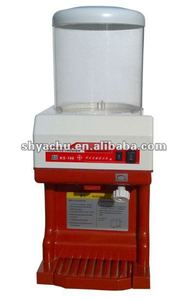 Venta caliente trituradora de <span class=keywords><strong>hielo</strong></span>/máquina de <span class=keywords><strong>hielo</strong></span> raspado - Product Image 6