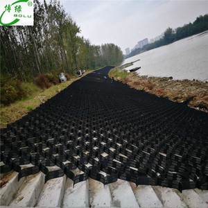 Precio de fábrica airslaked montaña geocelda de <span class=keywords><strong>obras</strong></span> de tierra - Product Image 6