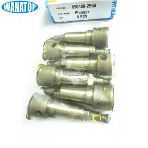 Nuova pompa di iniezione Diesel plunger 090150-2960 0901502960