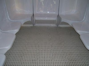 <span class=keywords><strong>JACKBO</strong></span> Sauna à vapeur humide multi-taille de style minimaliste intégré pour la récupération quotidienne à la maison en acrylique - Product Image 3