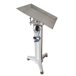 Prezzo di fabbrica a due vie air cilindro <span class=keywords><strong>semplice</strong></span> braccio robotico design - Product Image 5