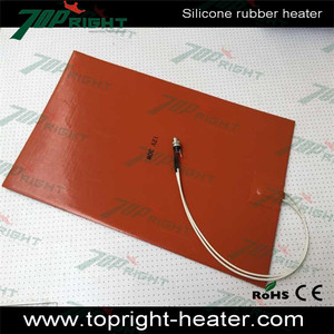 <span class=keywords><strong>12</strong></span> <span class=keywords><strong>volt</strong></span> fan resistenti al calore autoadesivo della gomma di silicone rilievo di <span class=keywords><strong>riscaldamento</strong></span>/mat/<span class=keywords><strong>riscaldamento</strong></span> - Product Image 4