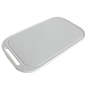Home Kitchen Use Healthy Cutting leakage-proof plastic chopping board Eco-Friendly cutting board