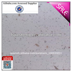 concha <span class=keywords><strong>marina</strong></span> blanco como <span class=keywords><strong>la</strong></span> nieve de cuarzo losa de piedra encimera de precio - Product Image 1