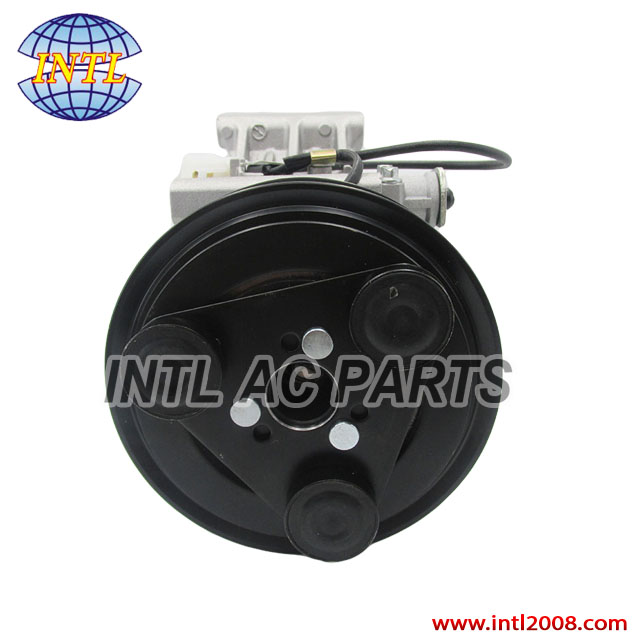 Car Air Conditioning Compressor for Mazda 2 | Replacement for D651
