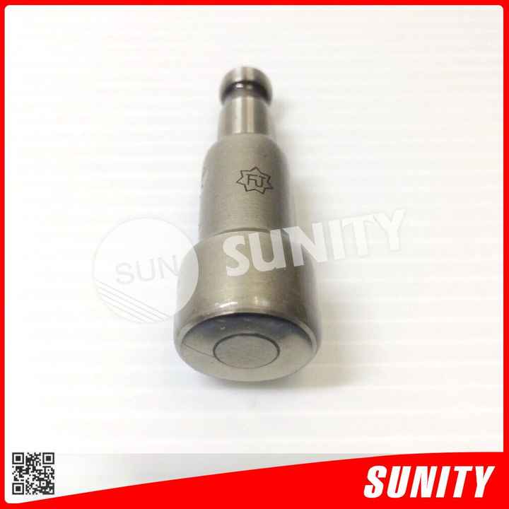 FJ Plunger Element for TS60 TS70 TS80 TS105 TS130 diesel Fuel Injector Pump