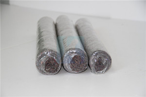Recyclage Aiguilleté Coton Couverture De <span class=keywords><strong>Feutre</strong></span> Pour Peintres - Product Image 6