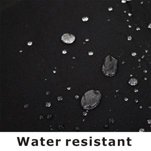 <span class=keywords><strong>Cubierta</strong></span> de <span class=keywords><strong>bicicleta</strong></span> de tafetán NHCX impermeable y Anti-UV 190T - Product Image 2