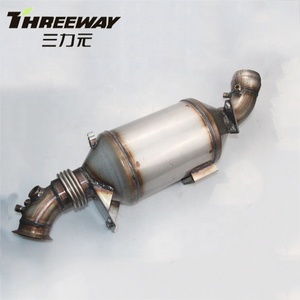 Auto Spare Parts diesel Particle air <strong>Filter</strong> for VOLKSWAGEN CRAFTER 2.5TDi