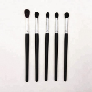 5PCS Mini cepillo <span class=keywords><strong>de</strong></span> ojos básicas y <span class=keywords><strong>de</strong></span> fibra sintética ojo pinceles <span class=keywords><strong>de</strong></span> <span class=keywords><strong>maquillaje</strong></span> <span class=keywords><strong>Kit</strong></span> para ojo mezcla - Product Image 1