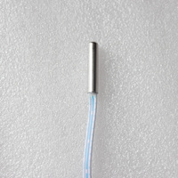 Capteur de câble plat Mini Jack de haute qualité pour DS18B20 pour les mesures de température