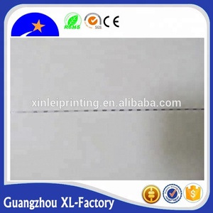 Supply Cheap Security Thread Watermark Printing <strong>Paper</strong> and UV Fibre Inlaid Security <strong>Paper</strong>, Security <strong>CBS1</strong> <strong>Paper</strong> - Product Image 6