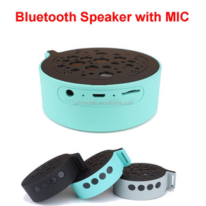 <span class=keywords><strong>Jeu</strong></span> de Carte De TF Bluetooth haut-parleur avec micro pour les appels mains libres - Product Image 1