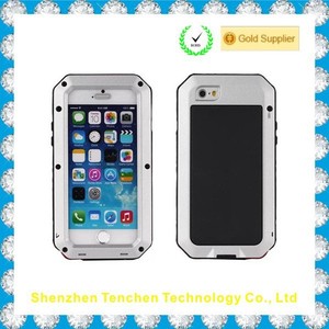 de alta calidad de comprar a granel de china para el <span class=keywords><strong>iphone</strong></span> de <span class=keywords><strong>apple</strong></span> caso a prueba de agua - Product Image 6