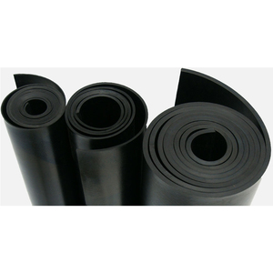 संरक्षण नेतृत्व रबड़ शीट रोल - Product Image 6