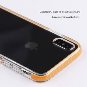 <span class=keywords><strong>เคส</strong></span>เกราะ TPU PC <span class=keywords><strong>กัน</strong></span><span class=keywords><strong>กระแทก</strong></span>พร้อมสองสีสำหรับ <span class=keywords><strong>iPhone</strong></span>,Samsung - Product Image 4