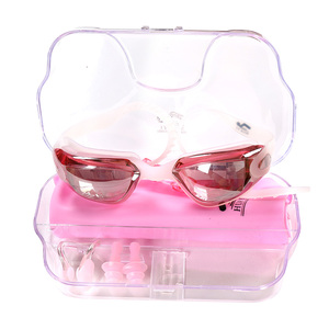 Conjunto <span class=keywords><strong>de</strong></span> natación <span class=keywords><strong>para</strong></span> niños, tapones <span class=keywords><strong>para</strong></span> los oídos y Clip <span class=keywords><strong>para</strong></span> la <span class=keywords><strong>nariz</strong></span> - Product Image 5